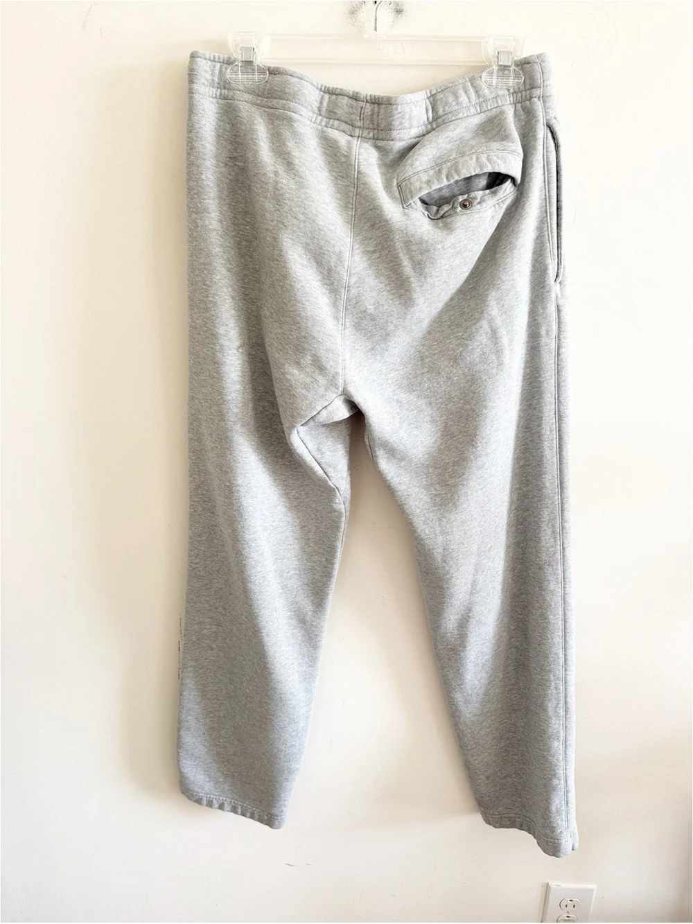 Nike club fleece